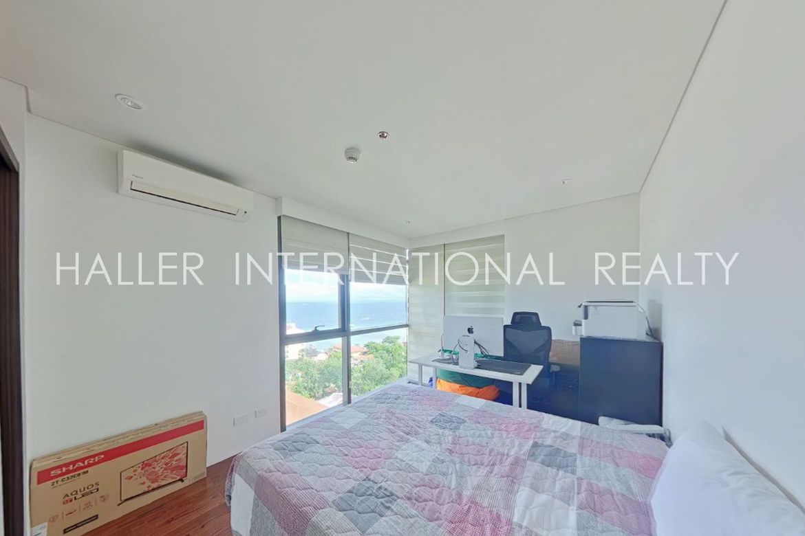 2 Bedroom Condo for Sale in Tambuli Seaside Living, Mactan, Lapu-Lapu, Cebu – photo 6