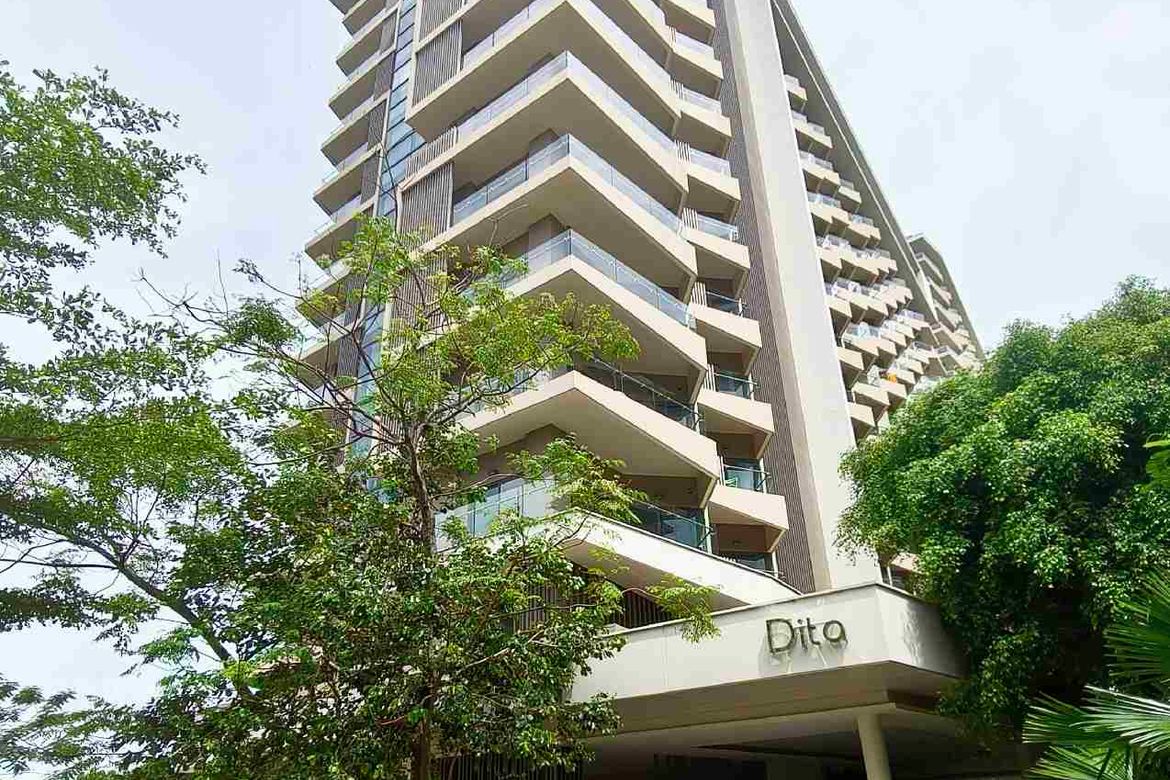 2 Bedroom Condo for Sale in Tambuli Seaside Resort and Spa, Mactan, Lapu-Lapu, Cebu