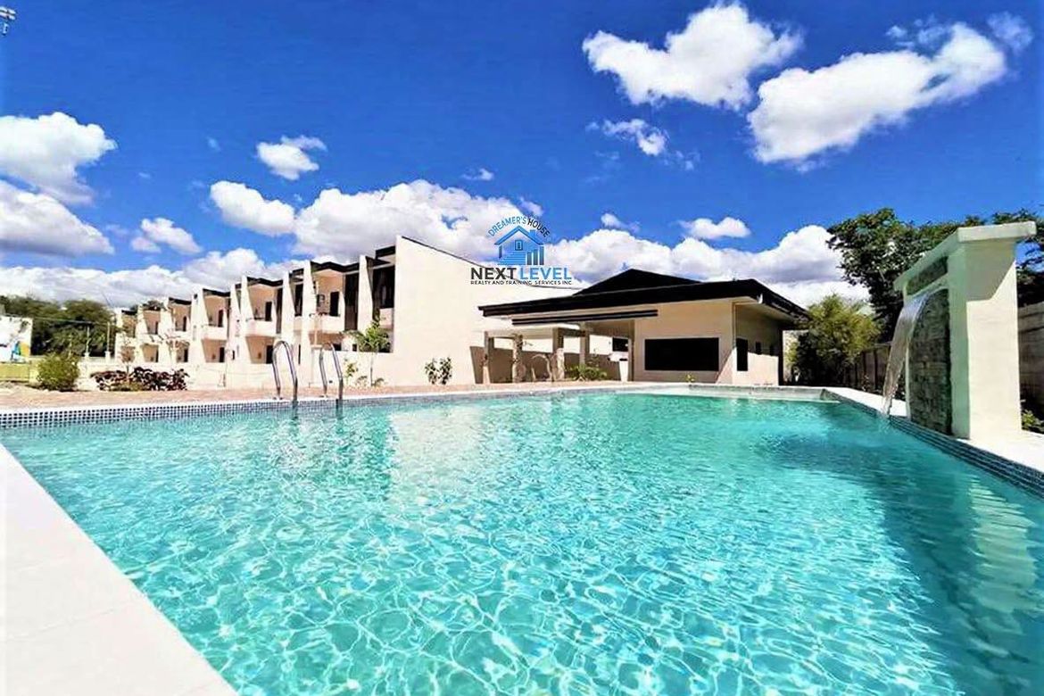 2 Bedroom Condo for Sale in Tangke, Talisay, Cebu