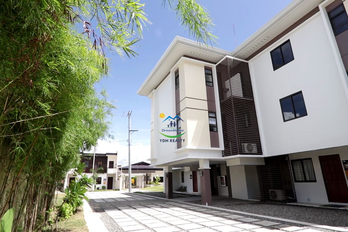 2 Bedroom Condo for Sale in Tangke, Talisay, Cebu – photo 4