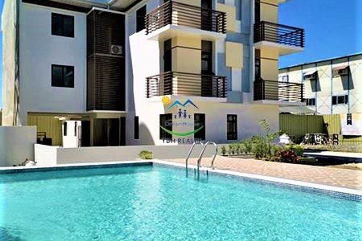 2 Bedroom Condo for Sale in Tangke, Talisay, Cebu – photo 7