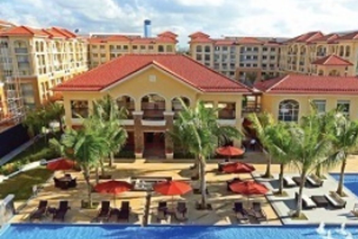 2 Bedroom Condo for Sale in Tangke, Talisay, Cebu