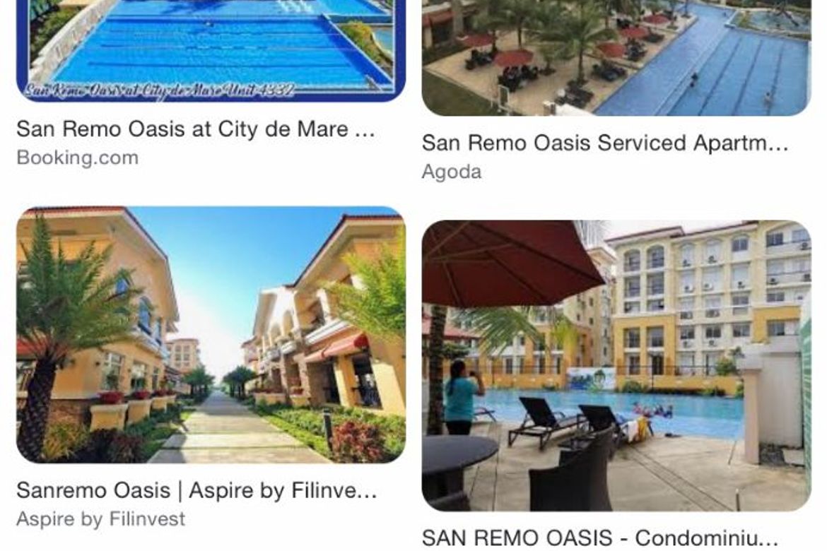 2 Bedroom Condo for Sale in Tangke, Talisay, Cebu – photo 4