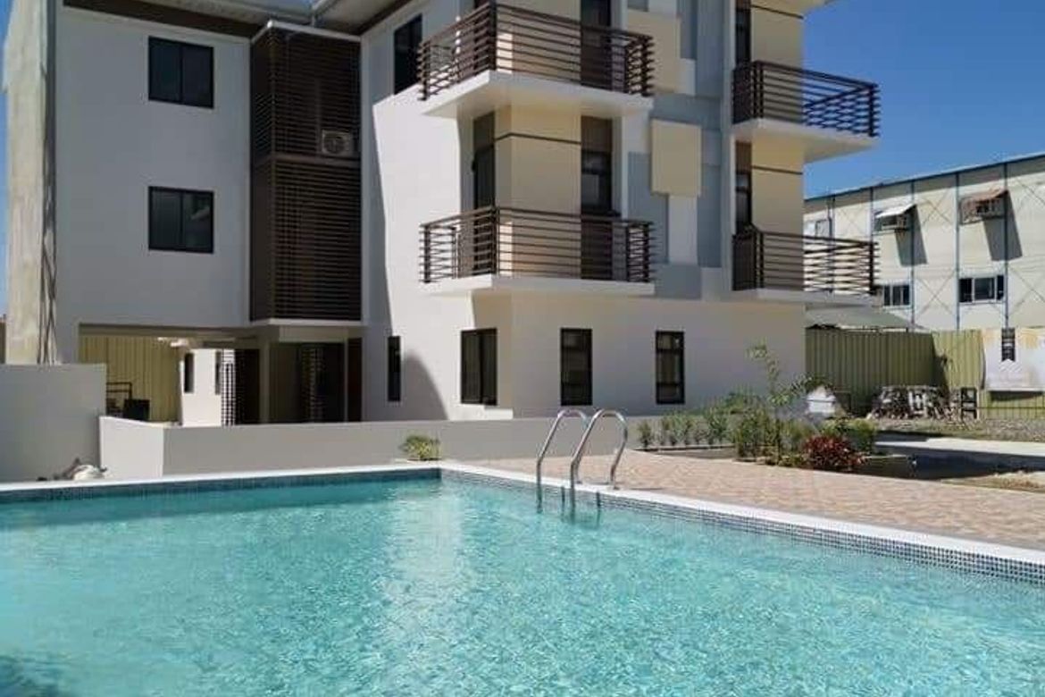 2 Bedroom Condo for Sale in Tangke, Talisay, Cebu