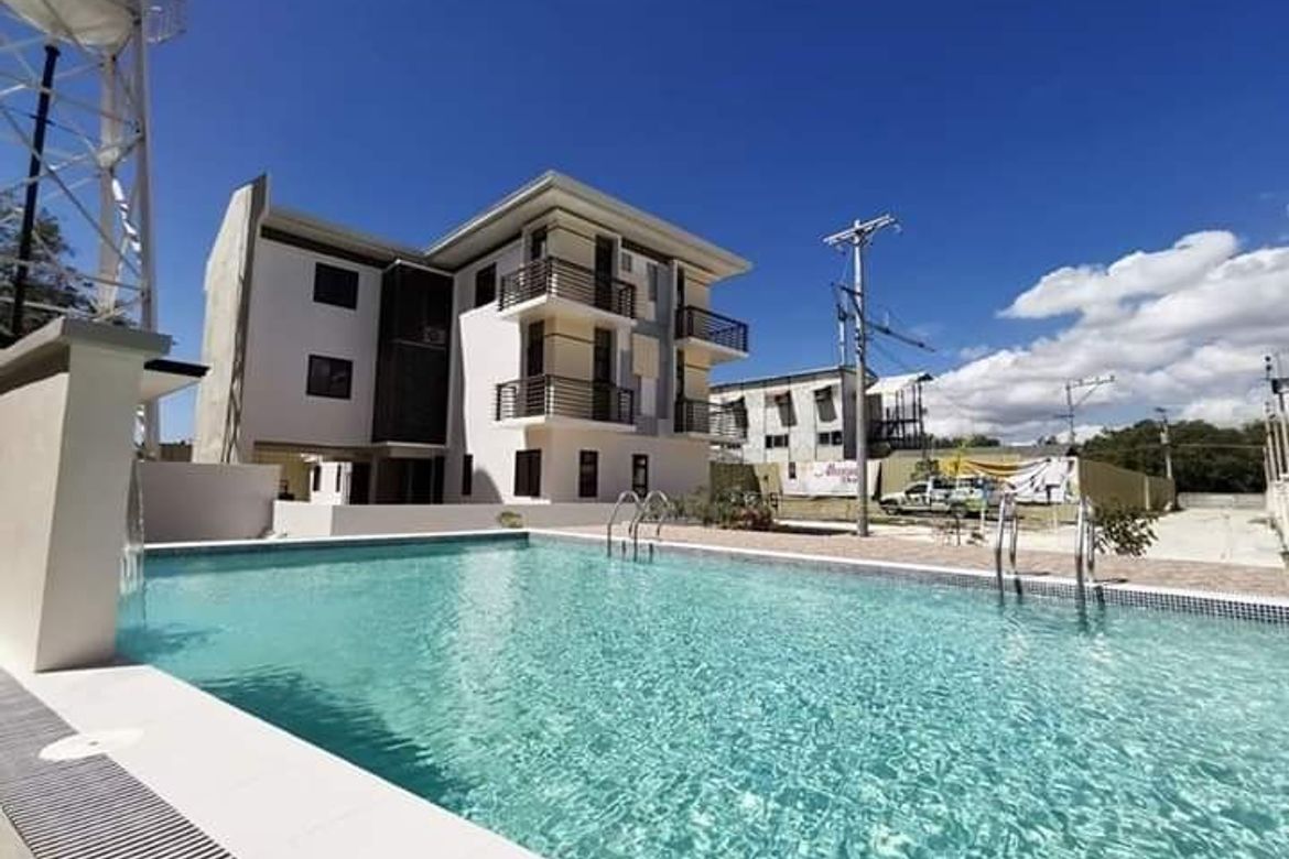 2 Bedroom Condo for Sale in Tangke, Talisay, Cebu – photo 2