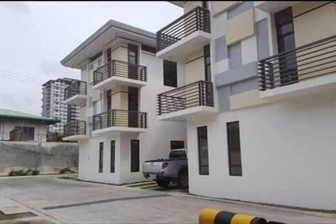 2 Bedroom Condo for Sale in Tangke, Talisay, Cebu – photo 4