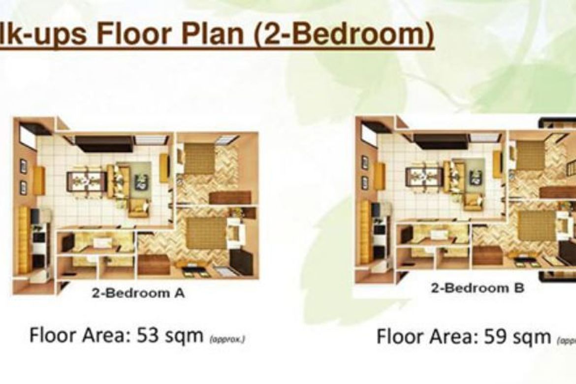 2 Bedroom Condo for Sale in Tangke, Talisay, Cebu – photo 5