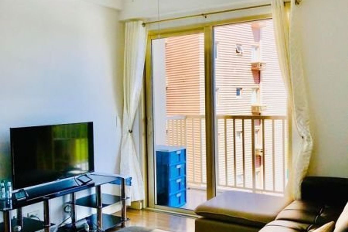 2 Bedroom Condo for Sale in Tangle, Mexico, Pampanga