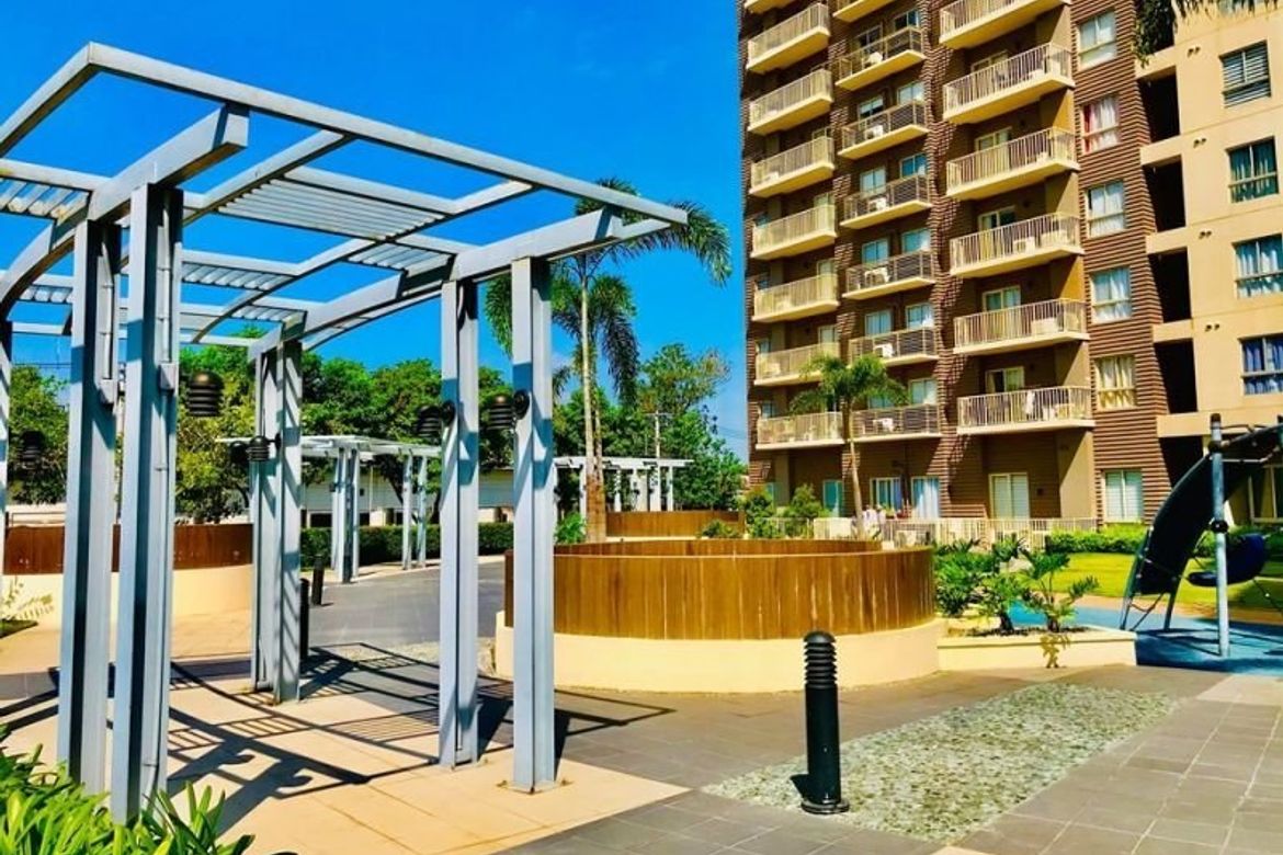 2 Bedroom Condo for Sale in Tangle, Mexico, Pampanga – photo 2