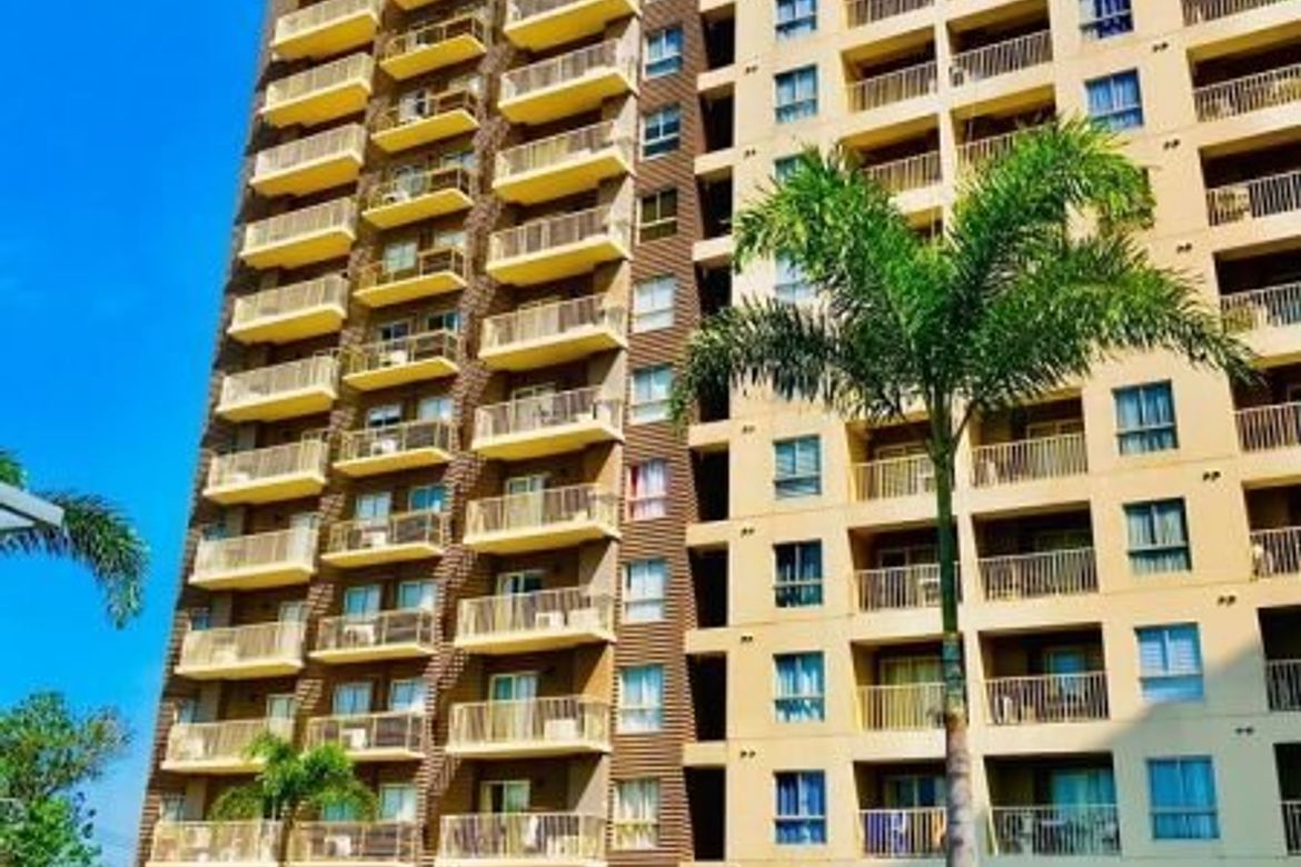 2 Bedroom Condo for Sale in Tangle, Mexico, Pampanga – photo 3
