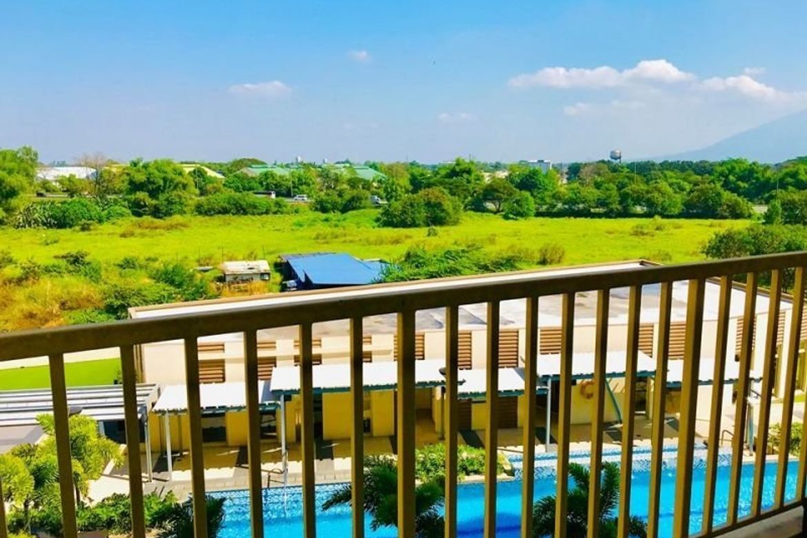 2 Bedroom Condo for Sale in Tangle, Mexico, Pampanga – photo 4