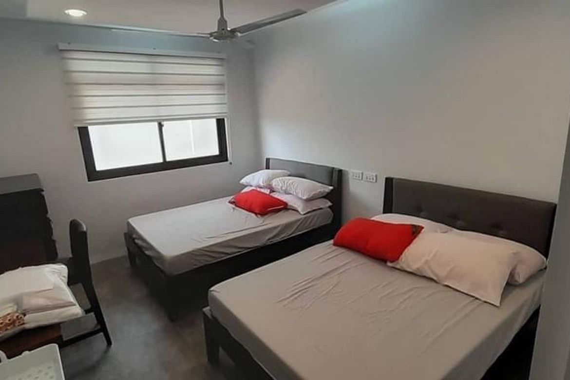 2 Bedroom Condo for Sale in Terrazas De Punta Fuego, Natipuan, Nasugbu, Batangas