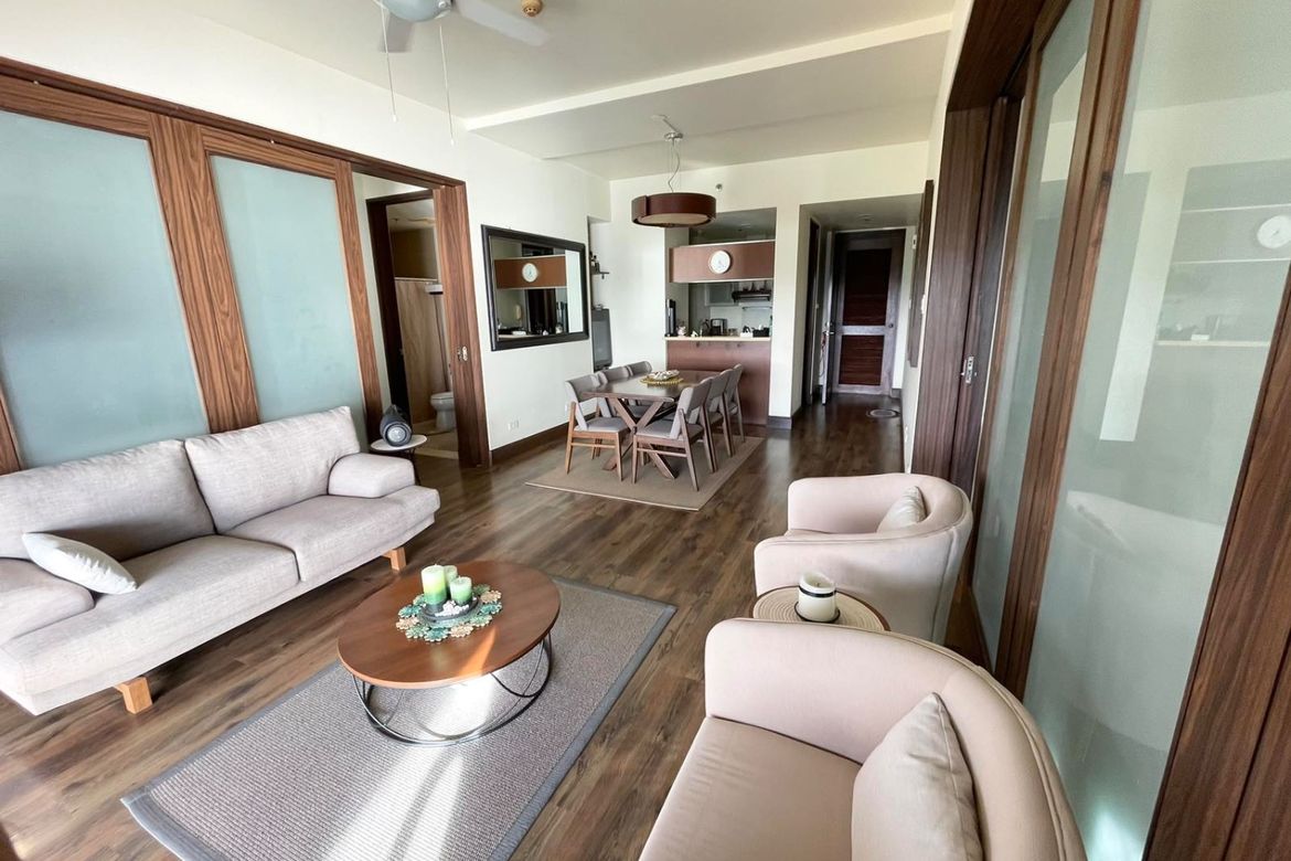 2 Bedroom Condo for Sale in Terrazas De Punta Fuego, Natipuan, Nasugbu, Batangas – photo 5