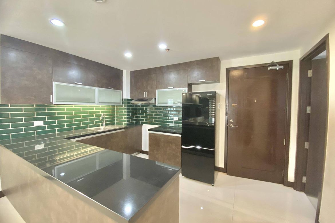 2 Bedroom Condo for Sale in The Address at Wack Wack, Wack-Wack Greenhills, Mandaluyong, Metro Manila near MRT-3 Ortigas – photo 8