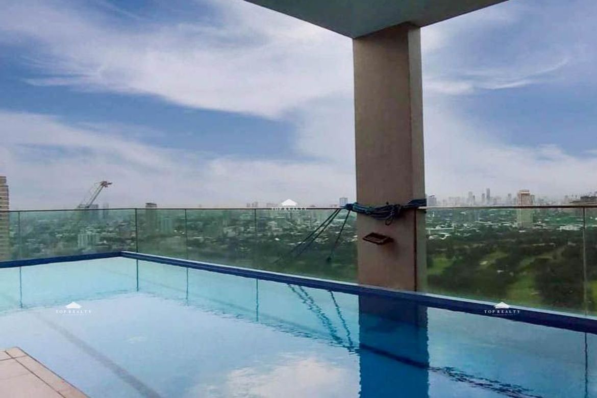 2 Bedroom Condo for Sale in The Address at Wack Wack, Wack-Wack Greenhills, Mandaluyong, Metro Manila near MRT-3 Ortigas