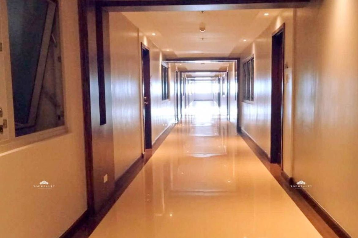 2 Bedroom Condo for Sale in The Address at Wack Wack, Wack-Wack Greenhills, Mandaluyong, Metro Manila near MRT-3 Ortigas – photo 3