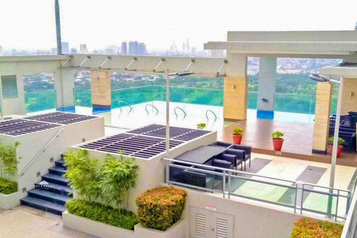 2 Bedroom Condo for Sale in The Address at Wack Wack, Wack-Wack Greenhills, Mandaluyong, Metro Manila near MRT-3 Ortigas – photo 6
