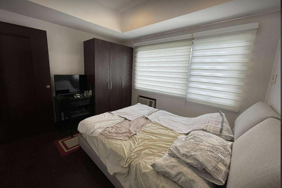 2 Bedroom Condo for Sale in The Address at Wack Wack, Wack-Wack Greenhills, Mandaluyong, Metro Manila near MRT-3 Ortigas – photo 4
