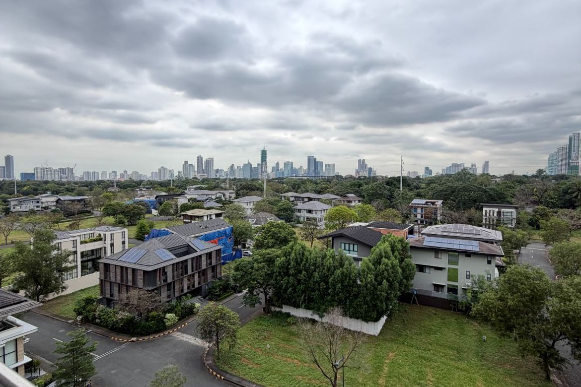 2 Bedroom Condo for Sale in The Albany, BGC, Taguig – photo 13