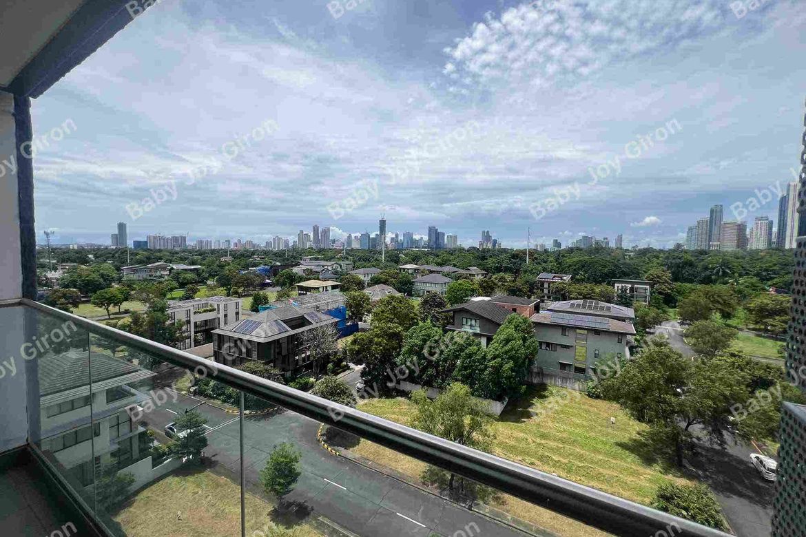 2 Bedroom Condo for Sale in The Albany, BGC, Taguig
