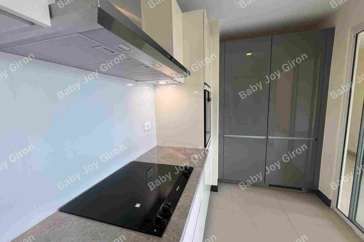 2 Bedroom Condo for Sale in The Albany, BGC, Taguig – photo 7