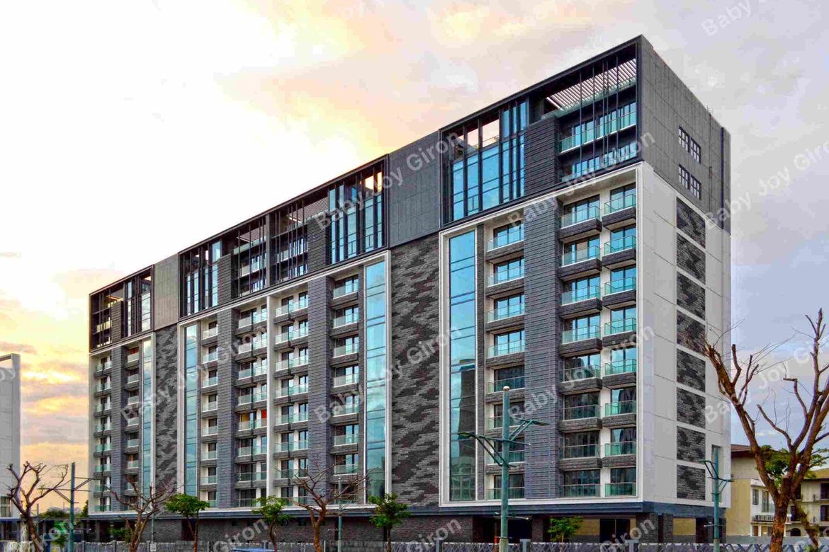 2 Bedroom Condo for Sale in The Albany, BGC, Taguig – photo 16