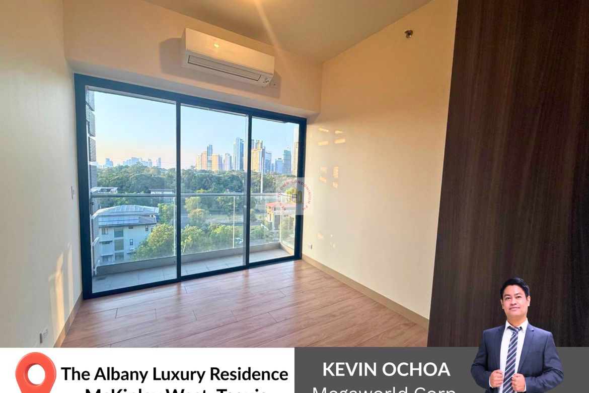 2 Bedroom Condo for Sale in The Albany, BGC, Taguig – photo 14
