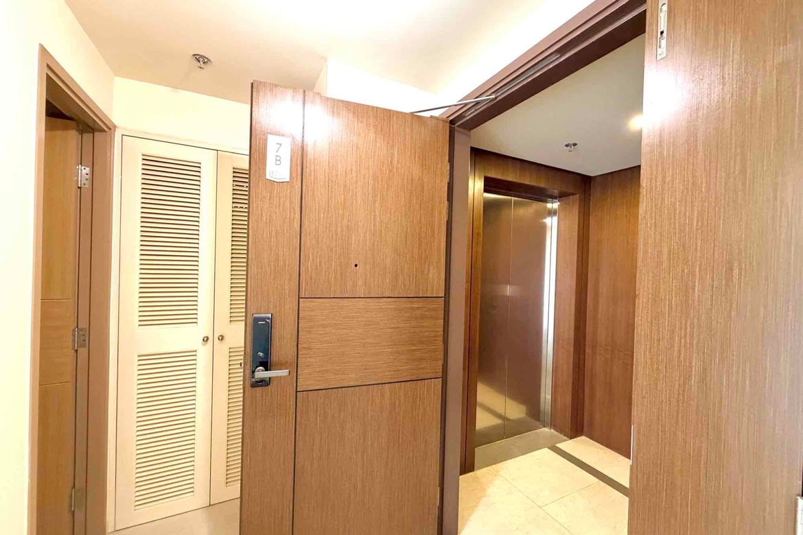2 Bedroom Condo for Sale in The Albany, BGC, Taguig – photo 4