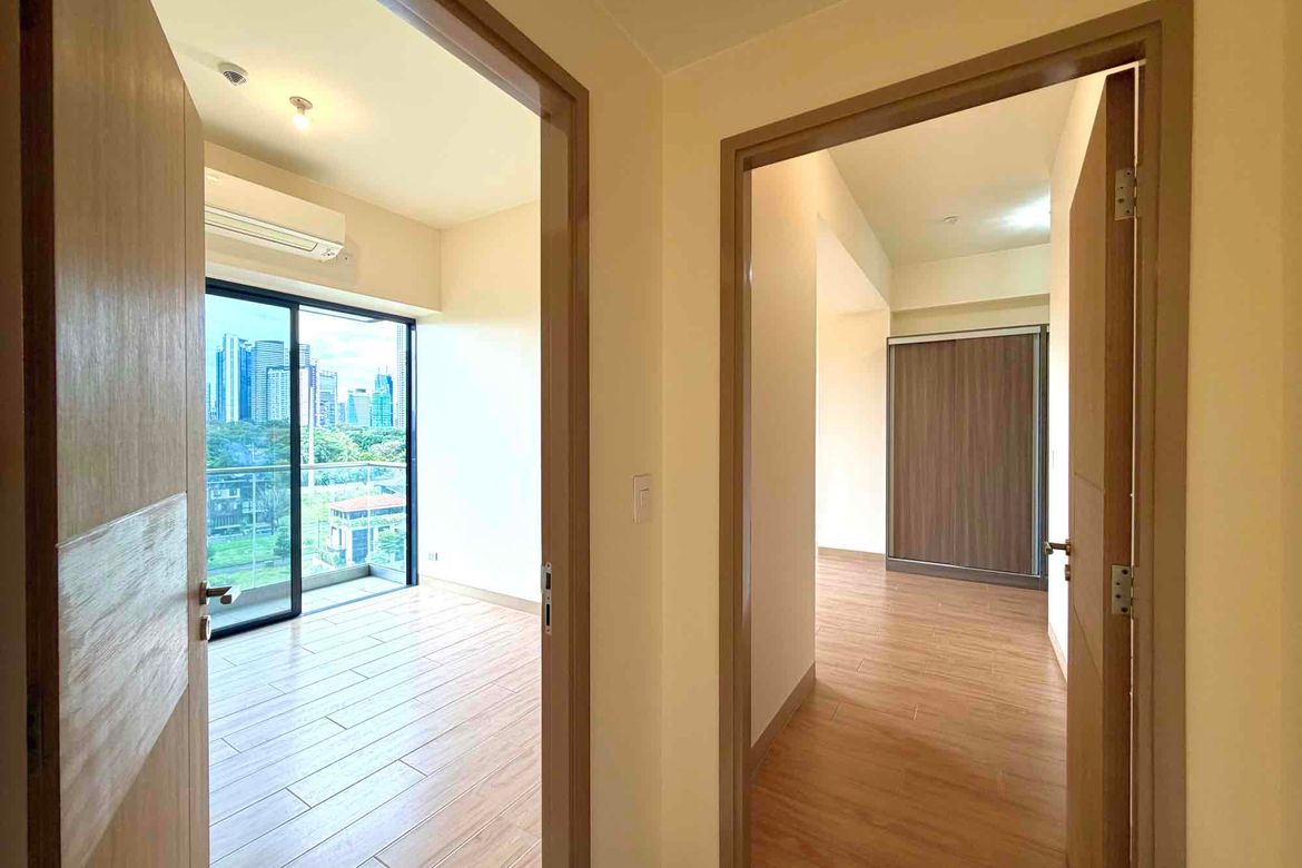 2 Bedroom Condo for Sale in The Albany, BGC, Taguig – photo 9