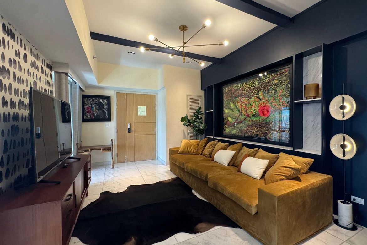2 Bedroom Condo for Sale in The Albany, BGC, Taguig, Metro Manila – photo 5