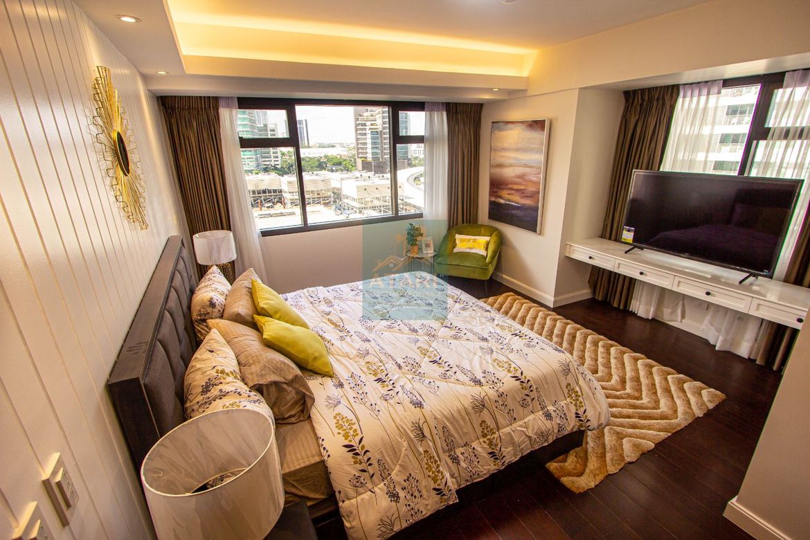 2 Bedroom Condo for Sale in The Alcoves, Luz, Cebu City, Cebu – photo 5