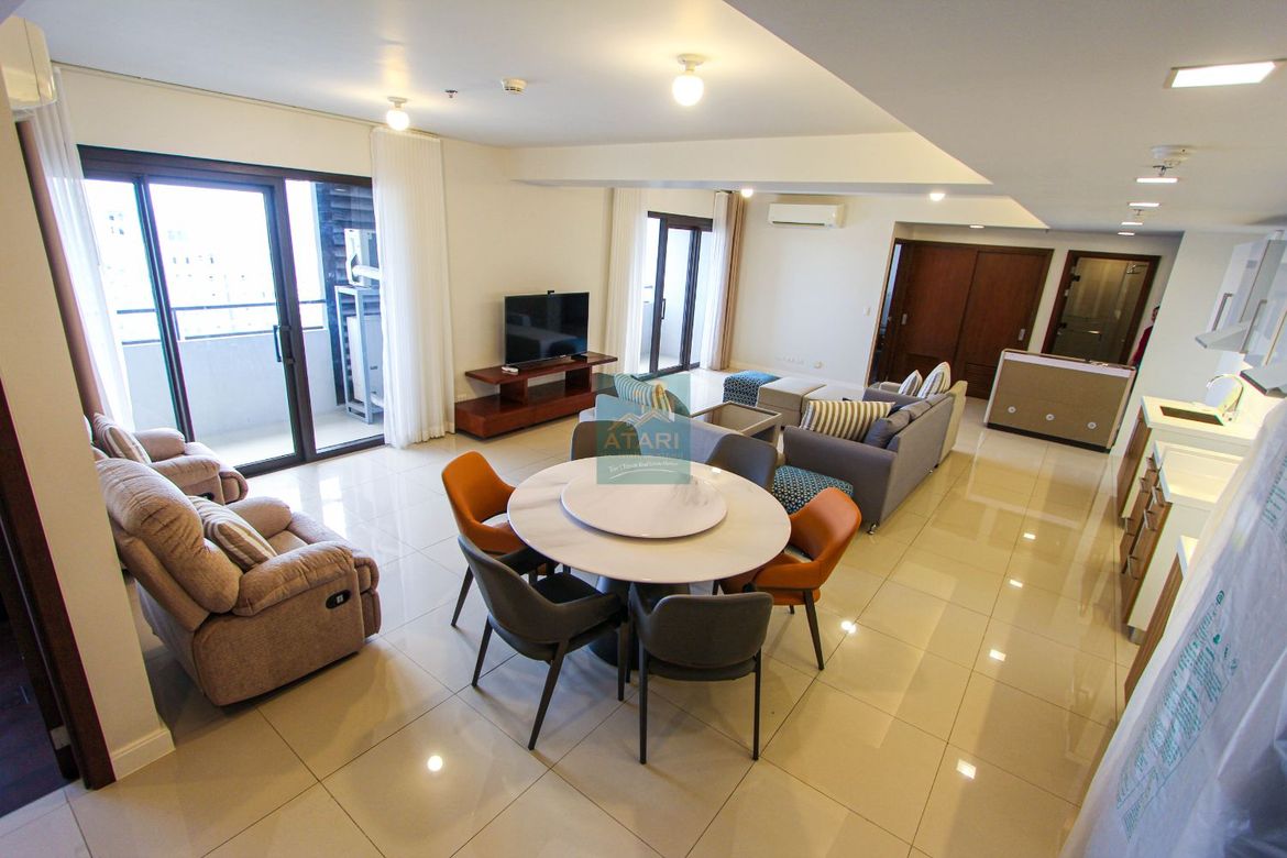 2 Bedroom Condo for Sale in The Alcoves, Luz, Cebu City, Cebu – photo 2