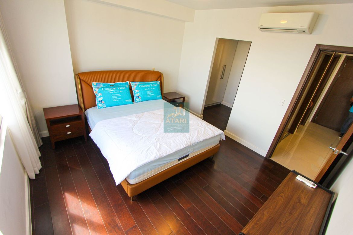 2 Bedroom Condo for Sale in The Alcoves, Luz, Cebu City, Cebu – photo 3