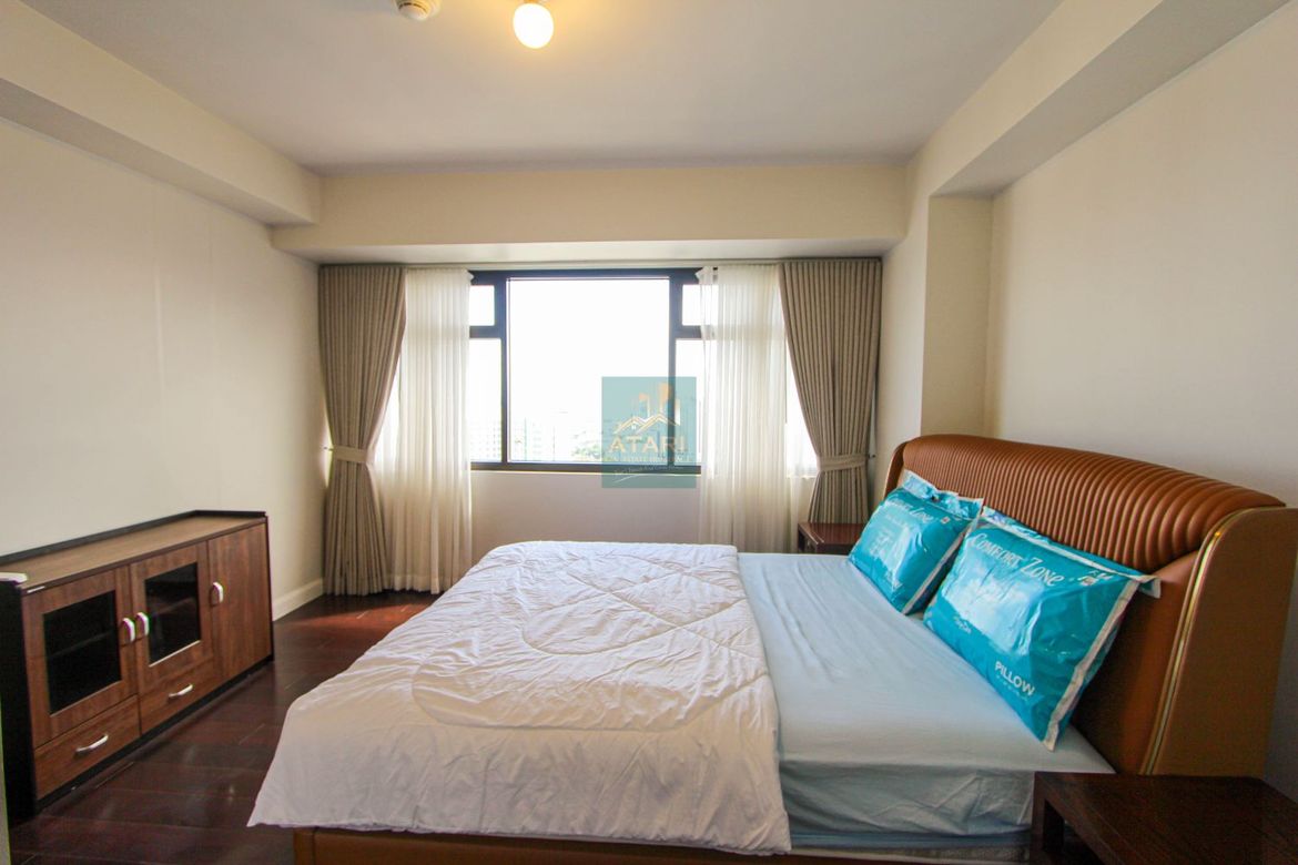 2 Bedroom Condo for Sale in The Alcoves, Luz, Cebu City, Cebu – photo 4