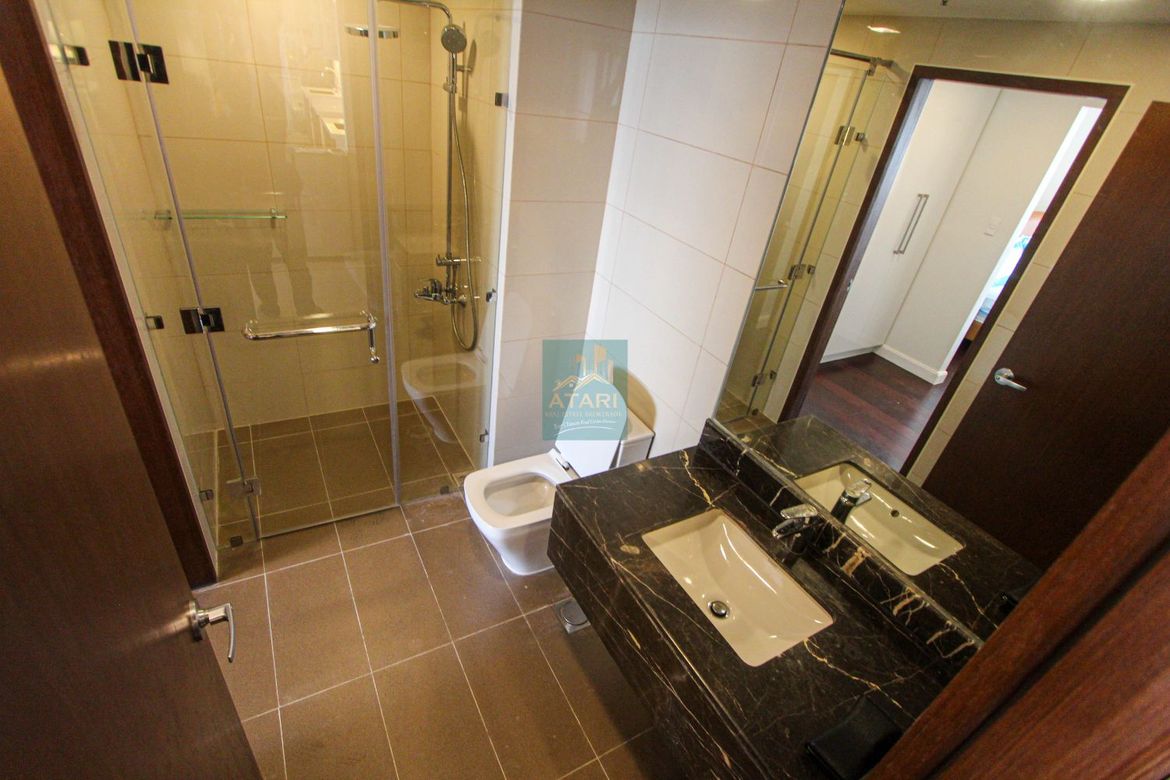 2 Bedroom Condo for Sale in The Alcoves, Luz, Cebu City, Cebu – photo 6