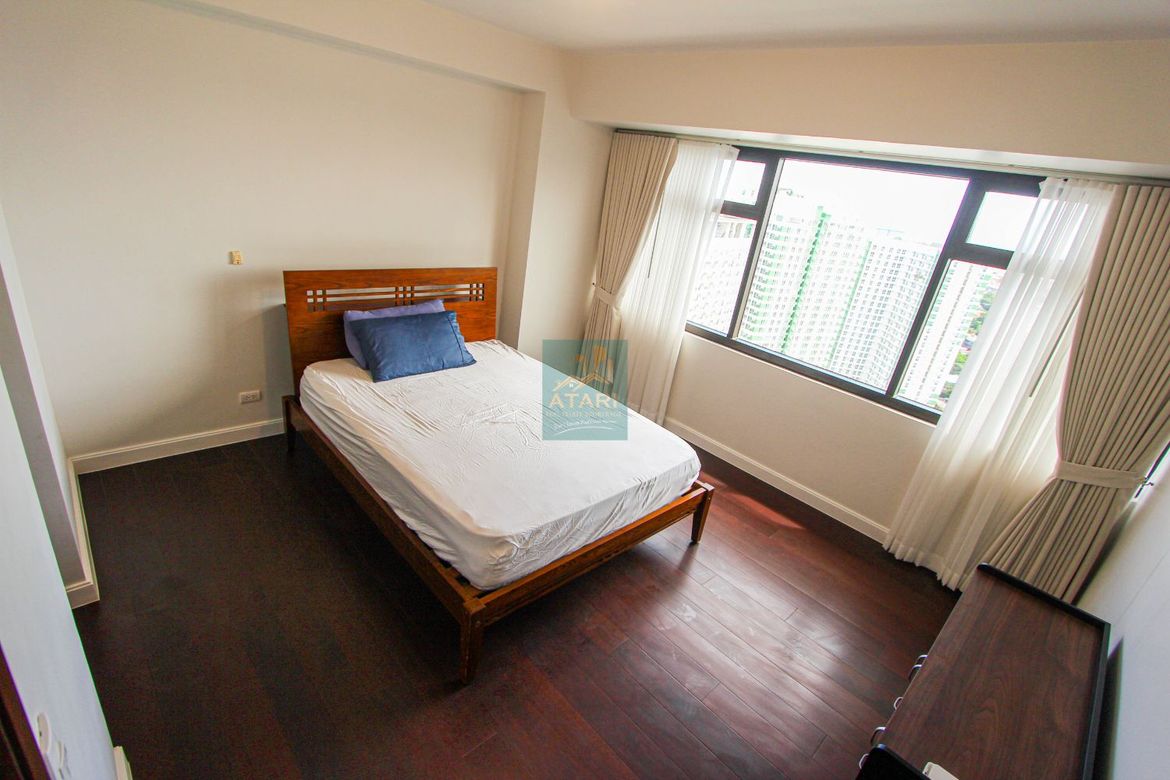 2 Bedroom Condo for Sale in The Alcoves, Luz, Cebu City, Cebu – photo 8