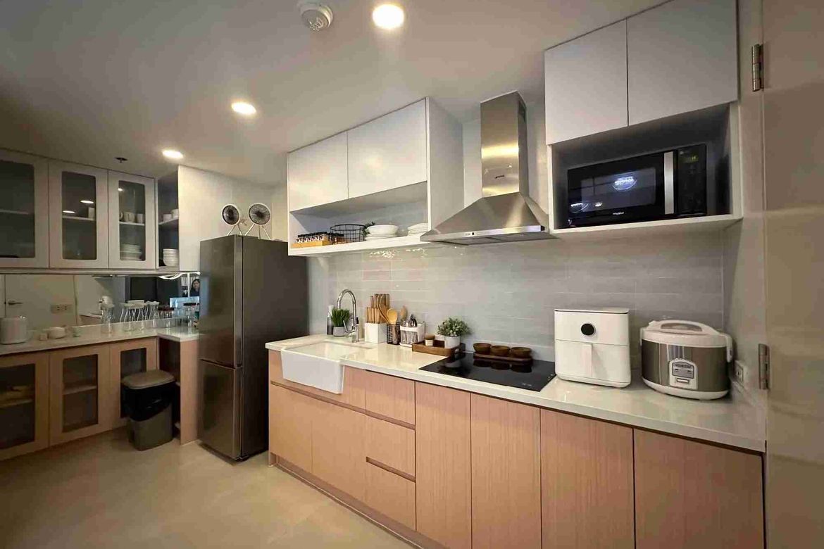 2 Bedroom Condo for Sale in The Alcoves, Luz, Cebu City, Cebu – photo 4