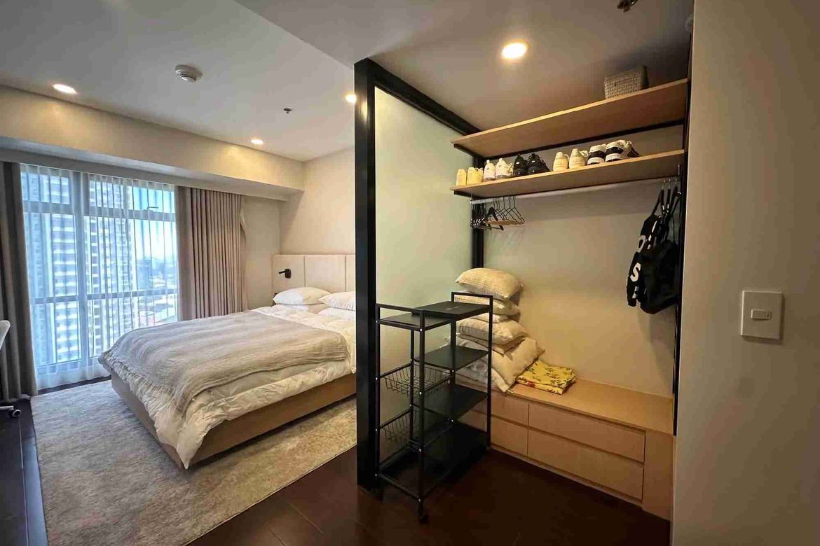 2 Bedroom Condo for Sale in The Alcoves, Luz, Cebu City, Cebu – photo 5