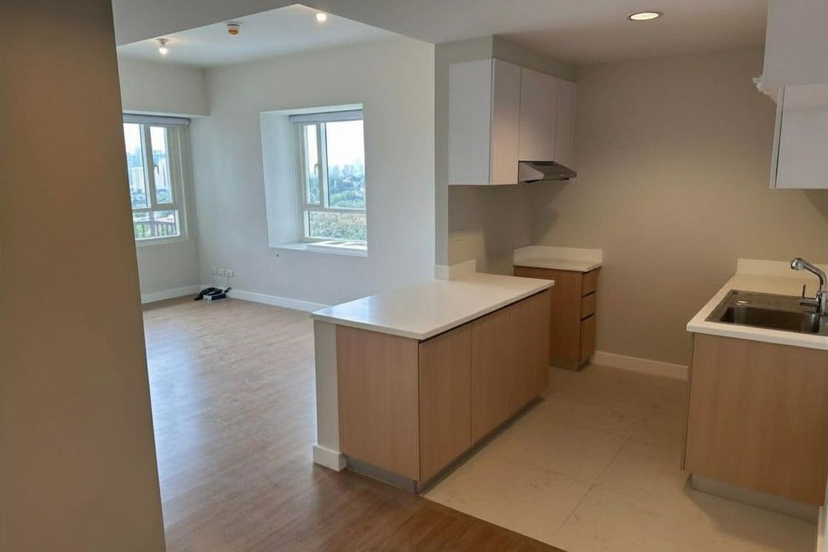 2 Bedroom Condo for Sale in The Arton by Rockwell, Loyola Heights, Quezon City, Metro Manila near LRT-2 Katipunan