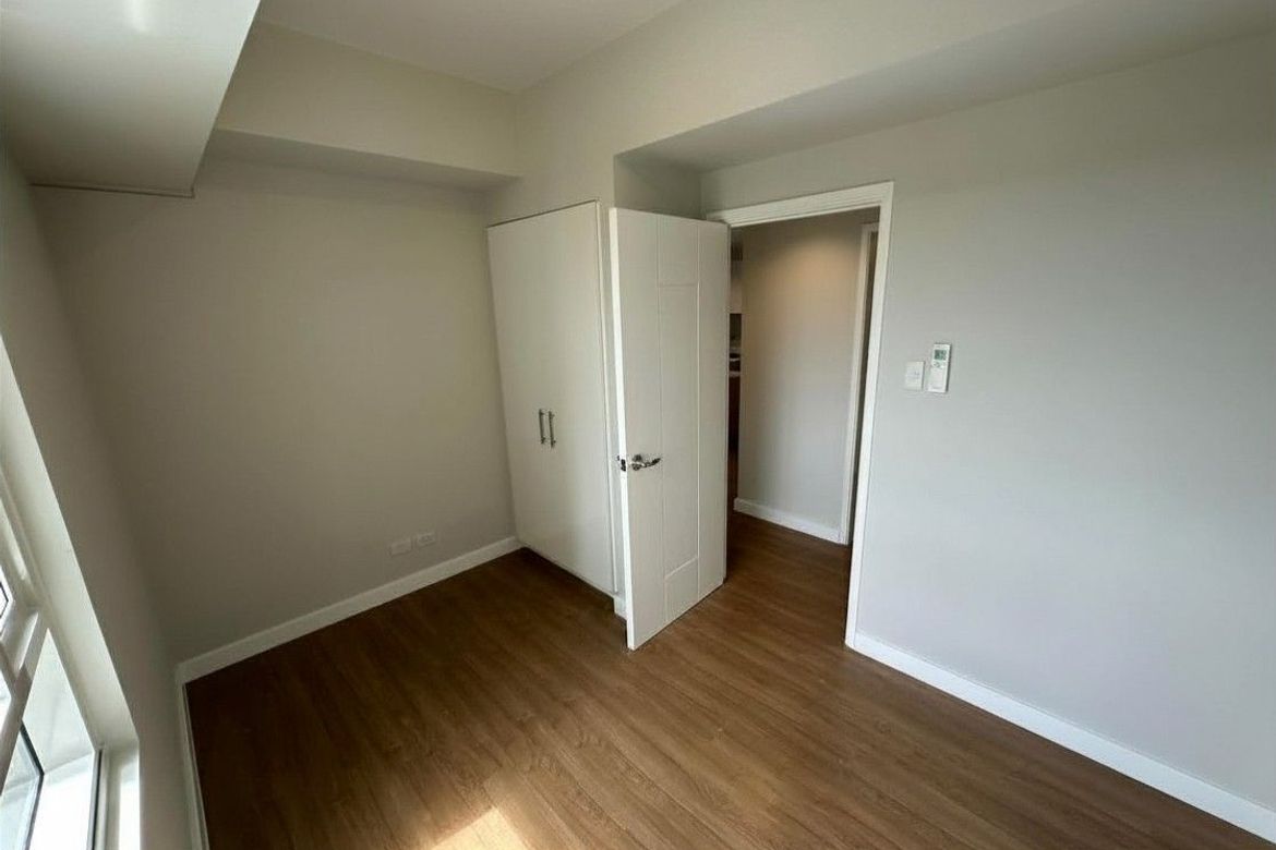 2 Bedroom Condo for Sale in The Arton by Rockwell, Loyola Heights, Quezon City, Metro Manila near LRT-2 Katipunan – photo 2