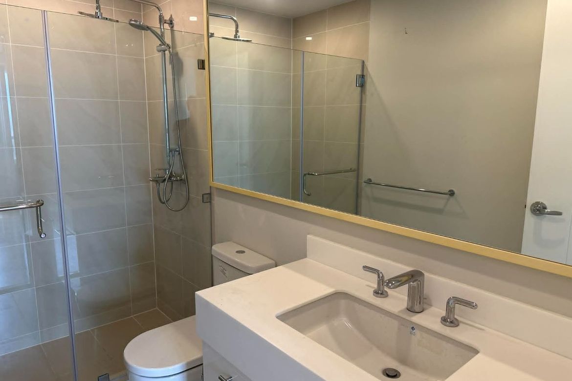 2 Bedroom Condo for Sale in The Arton by Rockwell, Loyola Heights, Quezon City, Metro Manila near LRT-2 Katipunan – photo 4