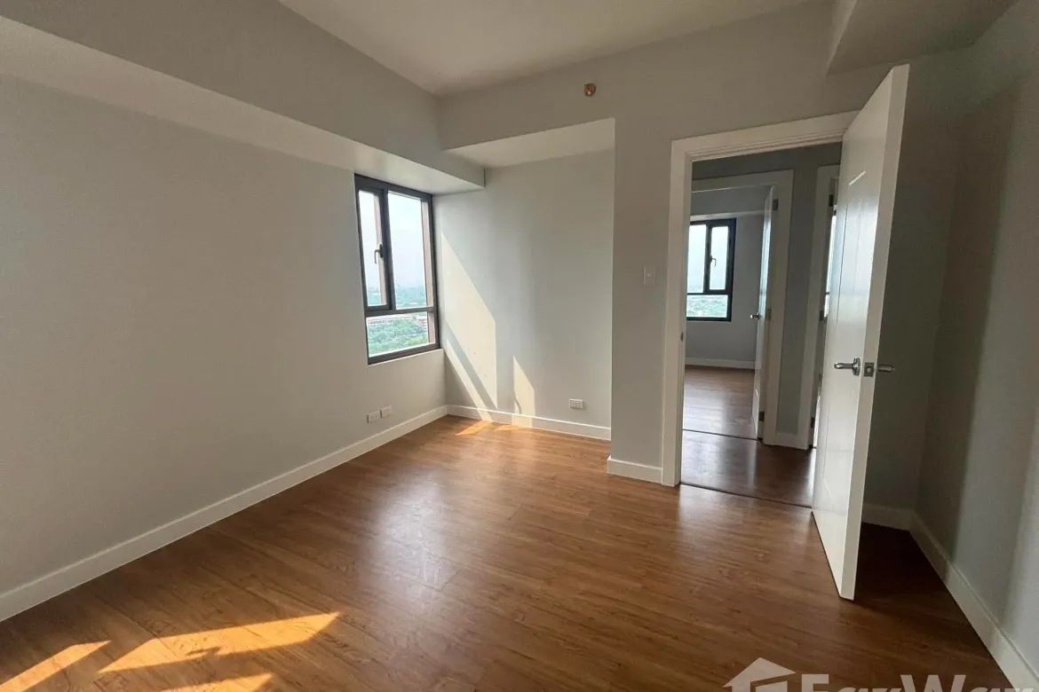 2 Bedroom Condo for Sale in The Arton by Rockwell, Loyola Heights, Quezon City, Metro Manila near LRT-2 Katipunan