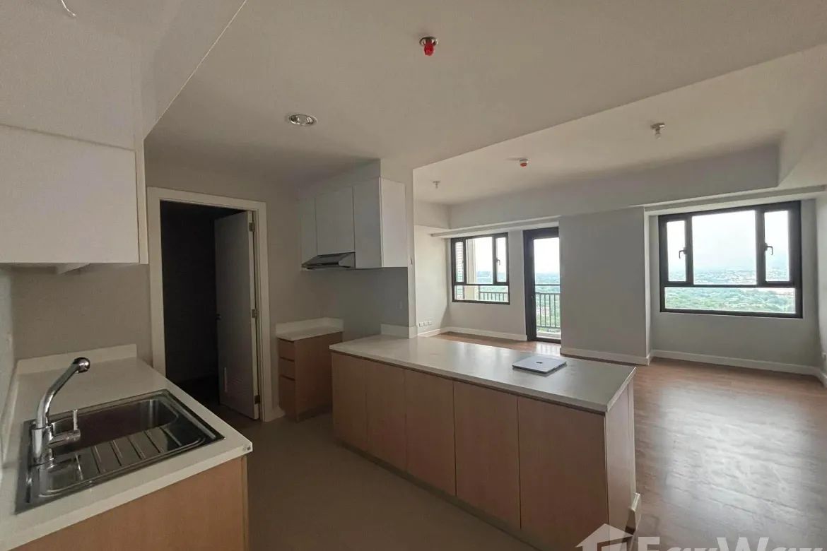 2 Bedroom Condo for Sale in The Arton by Rockwell, Loyola Heights, Quezon City, Metro Manila near LRT-2 Katipunan – photo 3