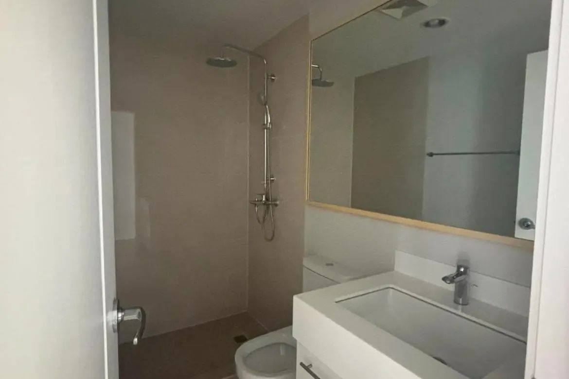 2 Bedroom Condo for Sale in The Arton by Rockwell, Loyola Heights, Quezon City, Metro Manila near LRT-2 Katipunan – photo 4