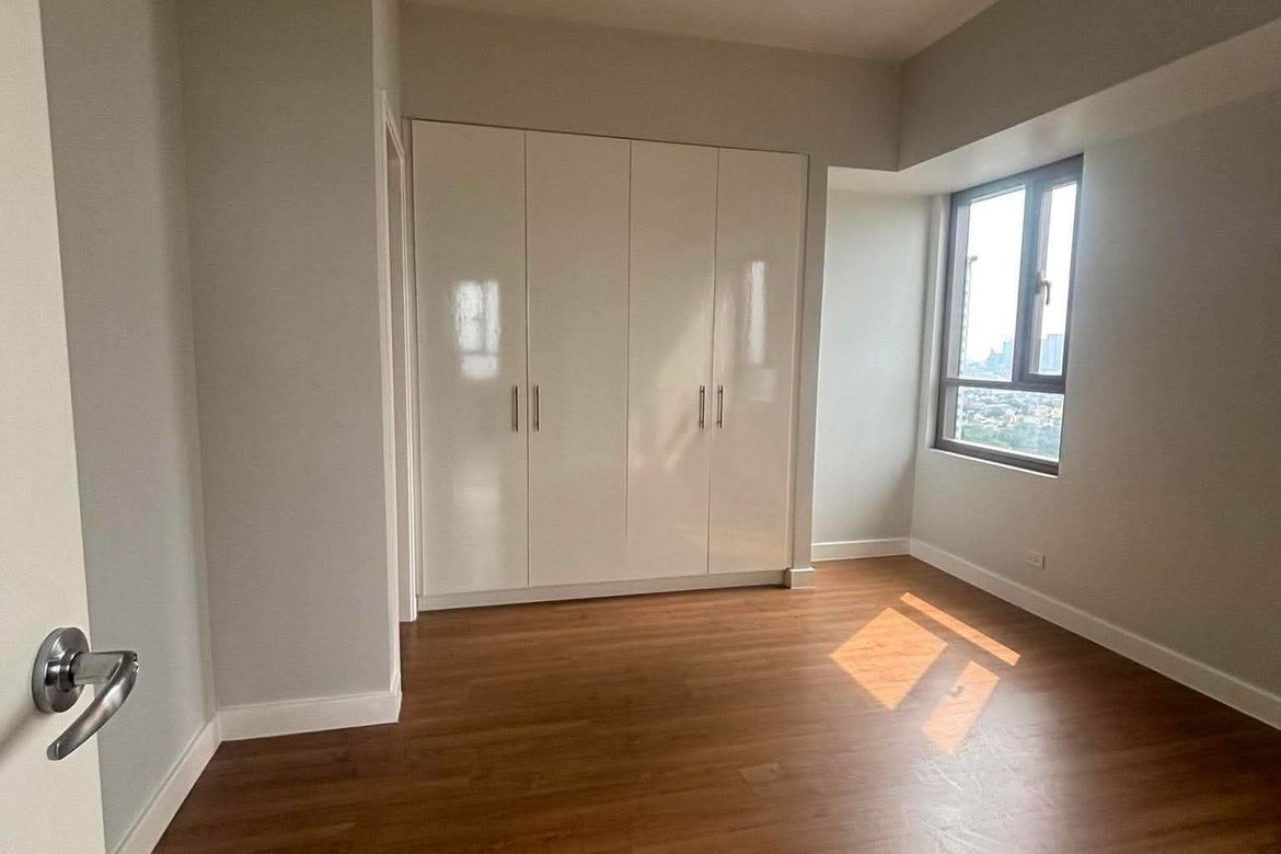 2 Bedroom Condo for Sale in The Arton by Rockwell, Loyola Heights, Quezon City, Metro Manila near LRT-2 Katipunan – photo 6