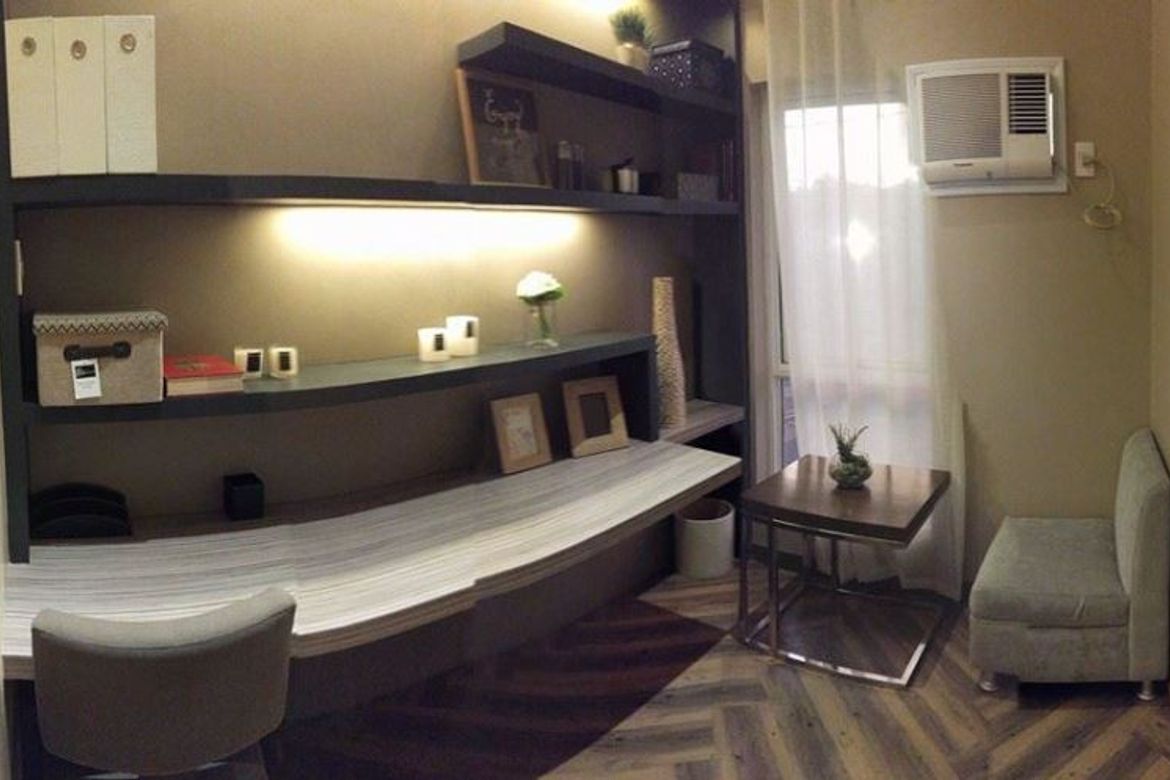 2 Bedroom Condo for Sale in The Atherton, San Antonio, Parañaque, Metro Manila – photo 6