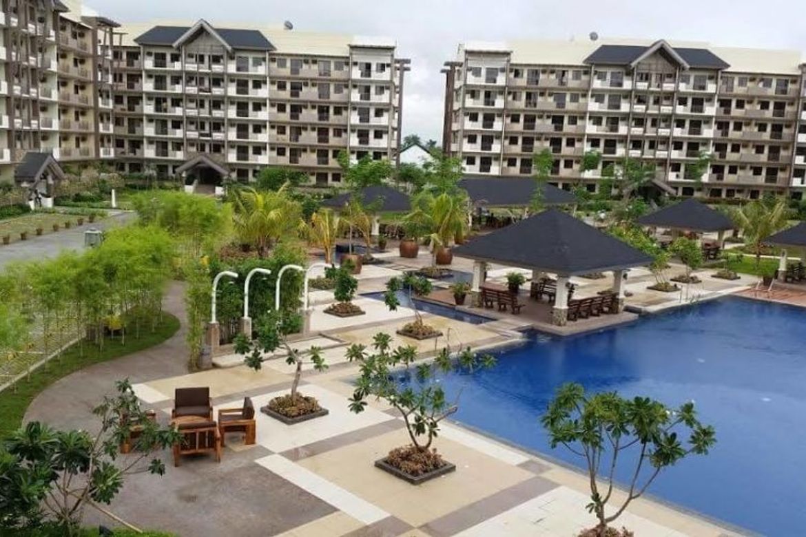 2 Bedroom Condo for Sale in The Atherton, San Antonio, Parañaque, Metro Manila – photo 4