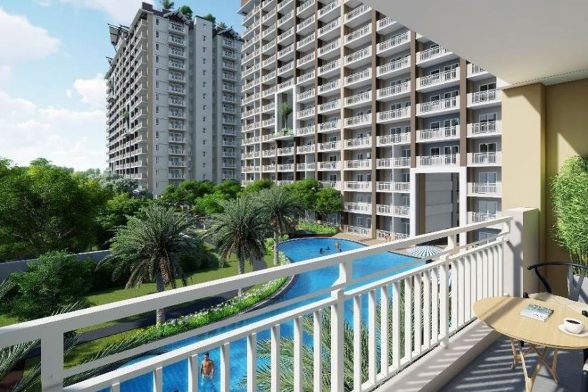 2 Bedroom Condo for Sale in The Atherton, San Antonio, Parañaque, Metro Manila – photo 5