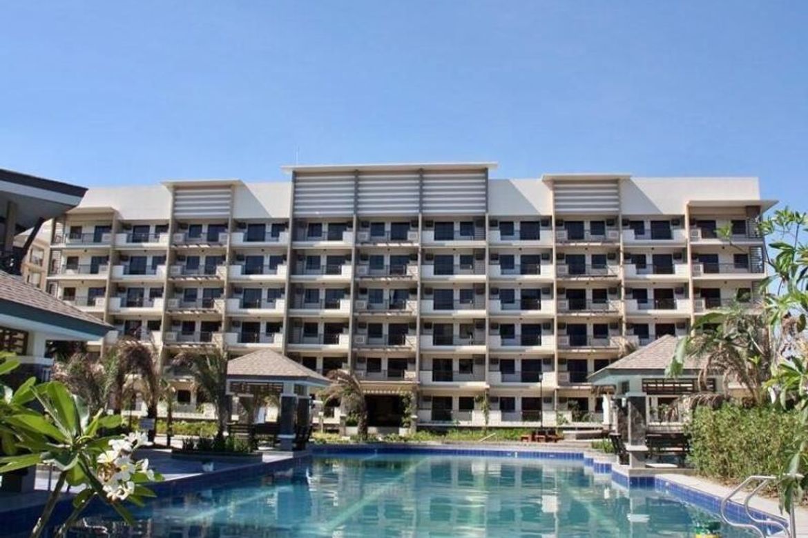 2 Bedroom Condo for Sale in The Atherton, San Antonio, Parañaque, Metro Manila – photo 6
