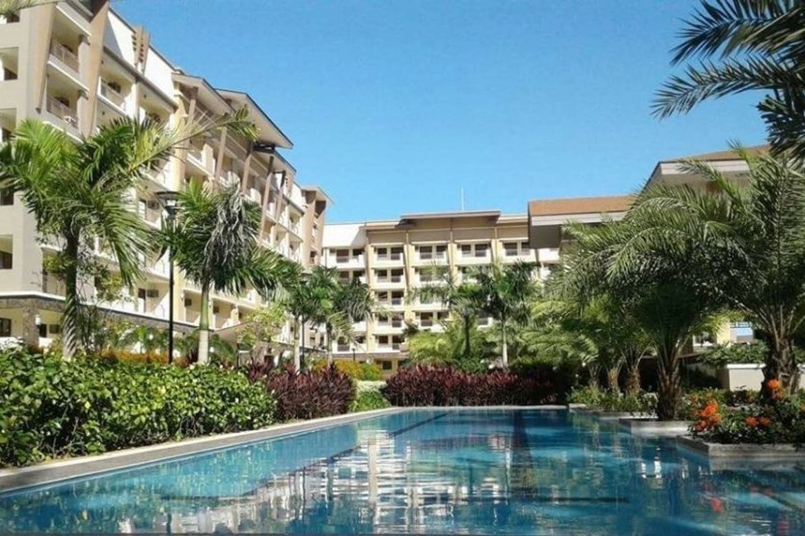 2 Bedroom Condo for Sale in The Atherton, San Antonio, Parañaque, Metro Manila – photo 6